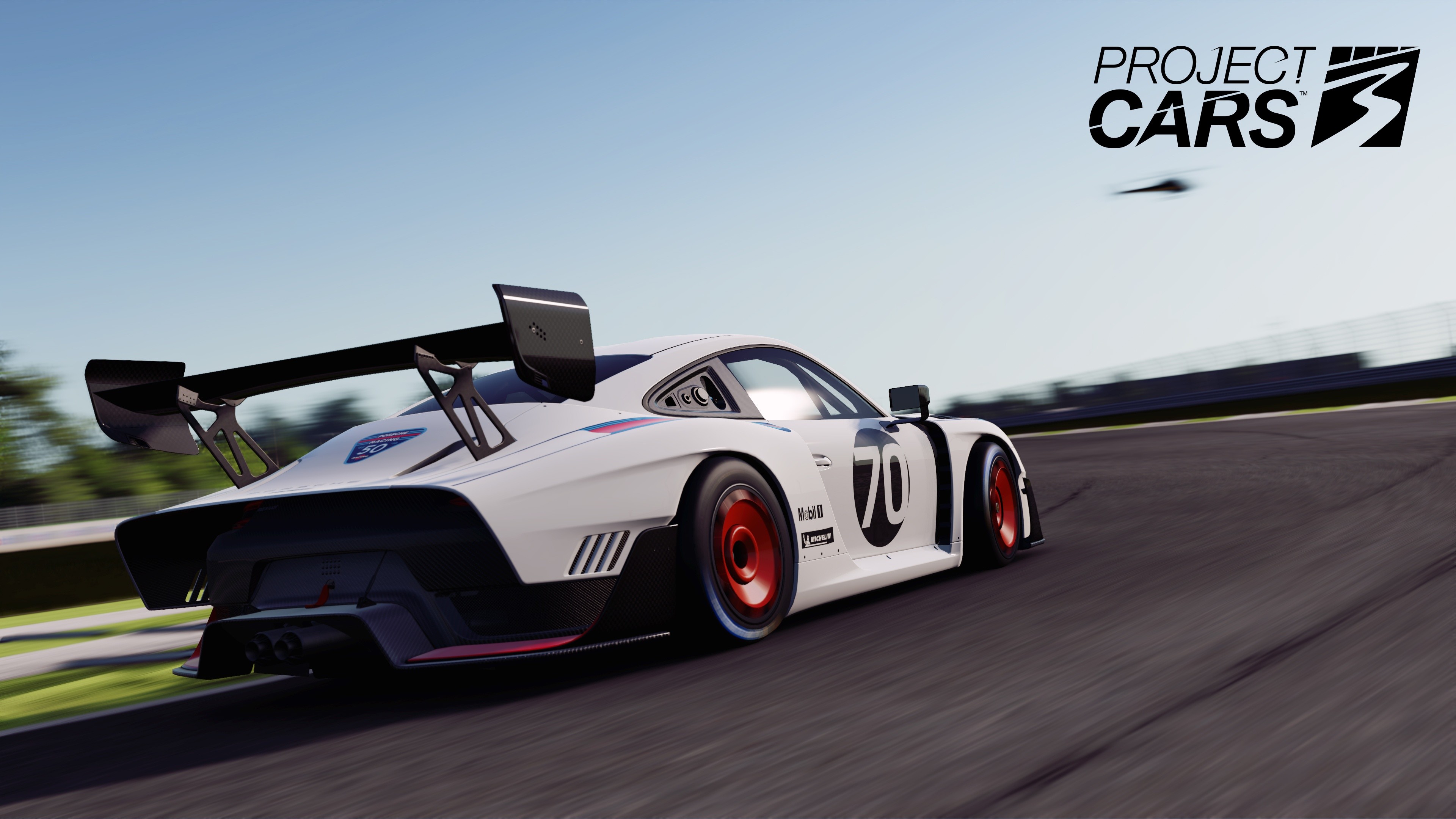 Project Cars 3 - Imagen 41
